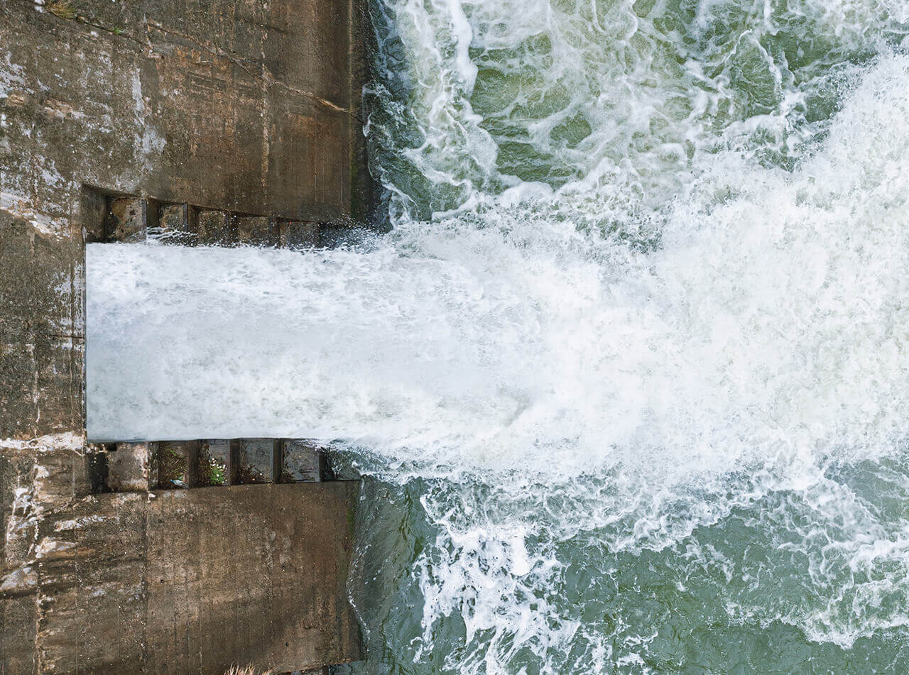 氟污染產(chǎn)生