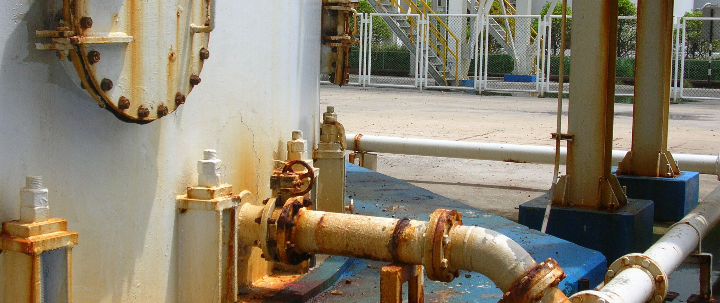 克銳格&reg; CORROSION GUARD 工業(yè)防腐專(zhuān)家