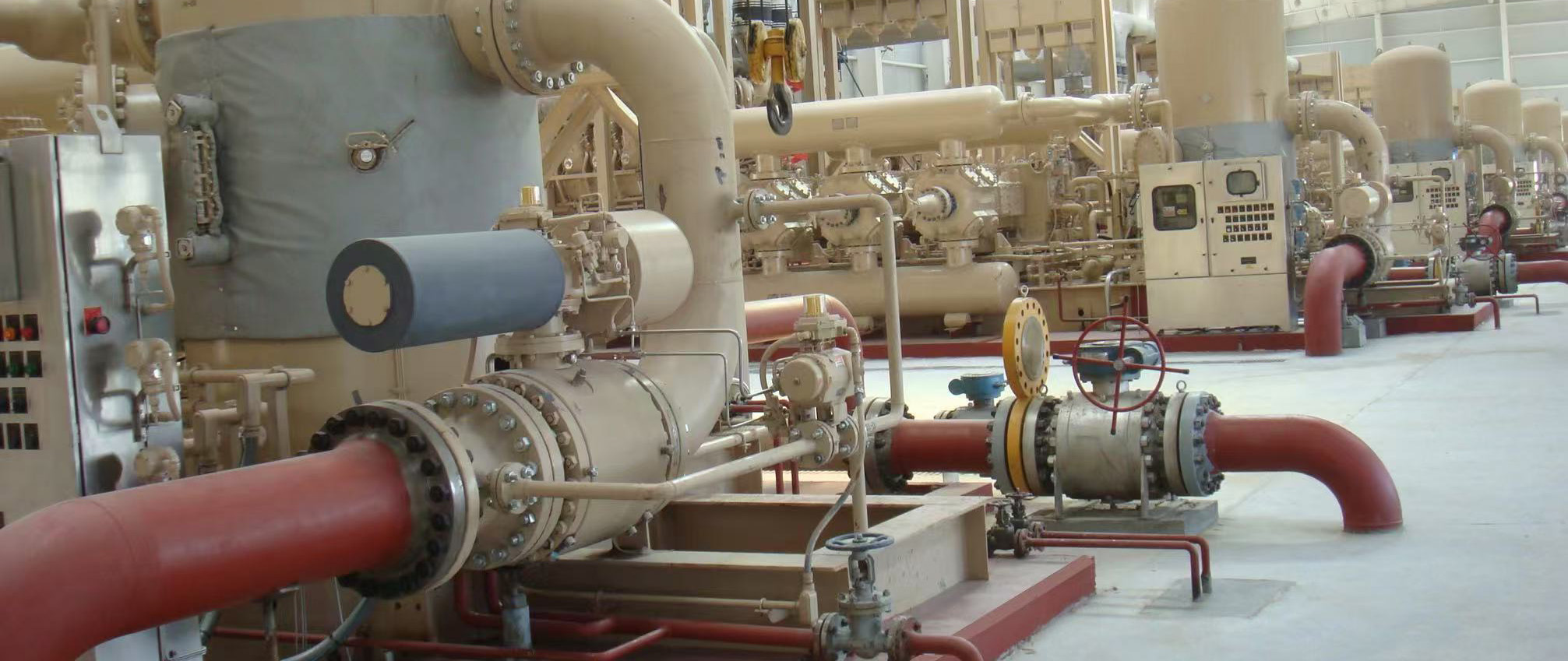 巧邁特&reg; CHOCK MASTER 環(huán)氧灌漿料