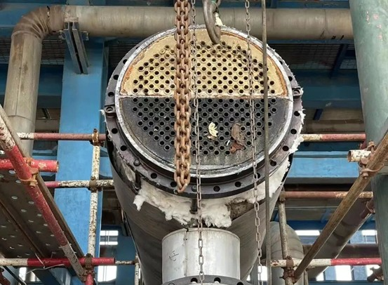 你知道換熱器為什么會(huì)結(jié)垢嗎